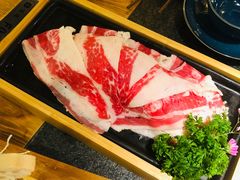 -湊湊火锅·茶憩(东城万达店)