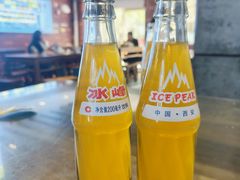 -建基泡馍·西安老字号·清真(永宁店)