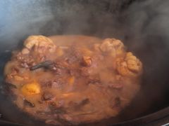 -江湖水乡铁锅炖魚(周庄嘉园店)