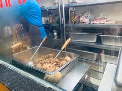 -樊记腊汁肉(竹笆市总店)