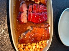 烧味拼盘-蝴蝶里·粤菜·点心(龙湖天街&滨江店)