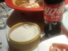 -大碗居·烤鸭·鱼头泡饼(天坛东门店)