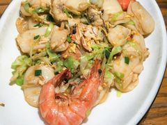 -金海湾海鲜排档(朱家尖店)