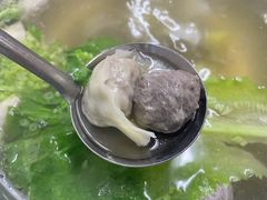 牛筋丸-贵宾牛·潮汕牛肉火锅(珠池总店)