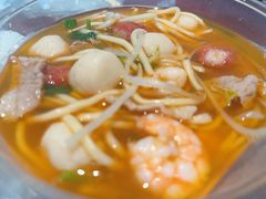 -明月虾面(厦禾路店)