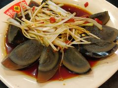 -地锅传奇(水产西路店)