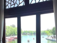 -庆云楼饭庄(什刹海店)