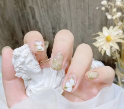 -兔猫ToMoreNails美甲美睫