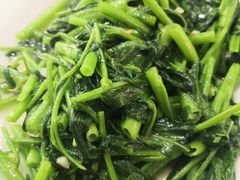 炒时蔬-龙岩罗桥牛杂(长青路店)