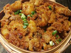 -庆合府重庆大排档(紫都城店)