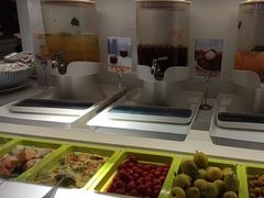 -The COOK·厨餐厅·自助餐(浦东嘉里大酒店)