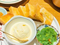 -一心创作料理屋(经开万达店)