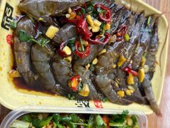 -圆蛋酒料•生腌(开元路店)