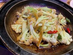 -小花椒金汤酸菜鱼(理工大店)