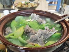 -学成饭店(官南大道店)