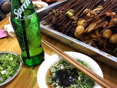 -雲记卢妈冷锅串串(中道街总店)