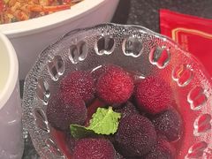 -周姑娘不等味·牛羊肉火锅·螃蟹罗氏虾·烤鱼烤串(高邮店)