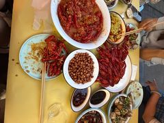-小田油焖小龙虾(双井店)