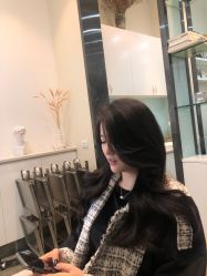 -Moyue HAIR SALON