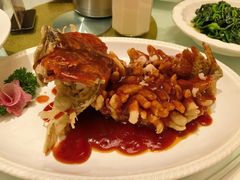 -得月楼·省级非遗·传统苏帮菜(观前店)