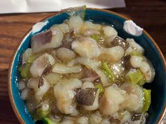 -九田家黑牛烤肉料理(太阳宫广场店)