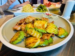 -上海虹桥西郊庄园丽笙大酒店
