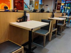 大堂-味千拉面(东方明珠店)