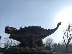 -自然谷恐龙园