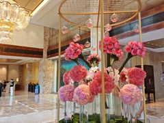-杭州城中香格里拉大酒店