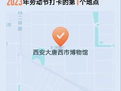 -西安大唐西市博物馆