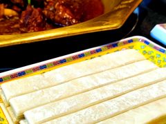 -芦月轩羊蝎子(北蜂窝店)