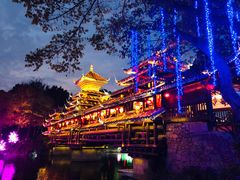 -深圳锦绣中华民俗村