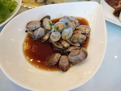 -骏莱海鲜鱼港(五角场店)