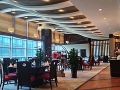 -新天世纪中餐厅