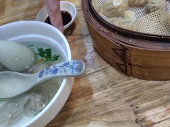 -大叔家福鼎小吃(十全街店)