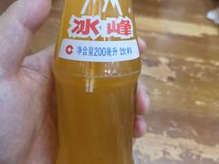 -刘信牛羊肉小炒泡馍(回民街店)