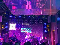 -MOSSO音乐酒吧·Live House(南京西路店)
