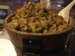 美极酱油炒饭-川味王(二中店)