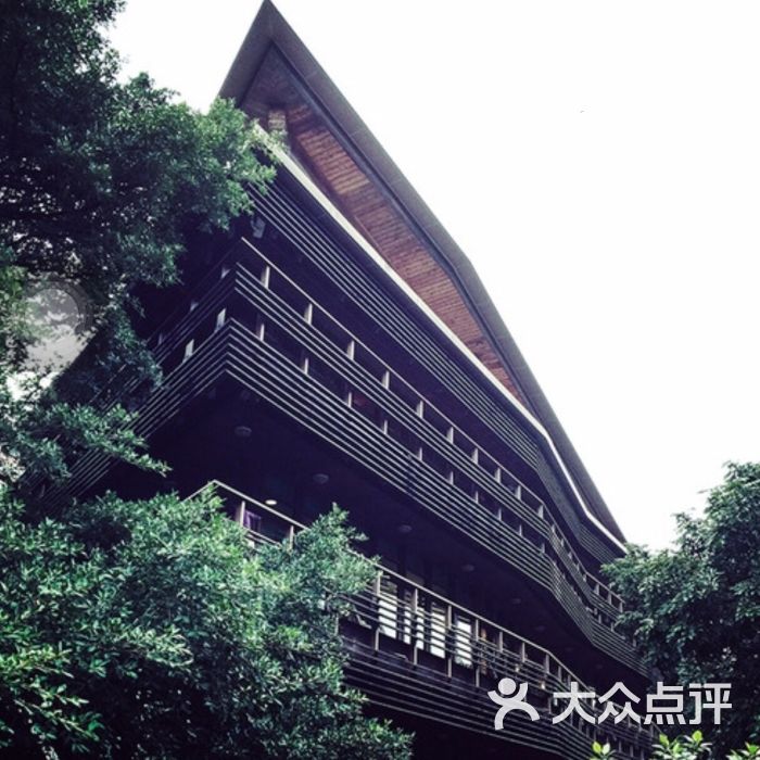 北投图书馆图片 - 第1张