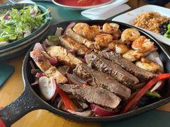 -HFFOUSA TACO弗萨塔可墨西哥餐厅(颐堤港店)