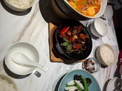 -志明眷村·台式融合菜·宵夜