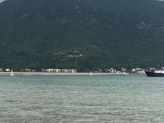 -大澳渔村及棚屋
