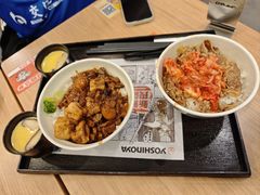 -吉野家(上海美罗城店)