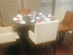 -杭州和达希尔顿逸林酒店·和园中餐厅-杭帮菜名店