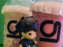 -gleeglee乐溢亦茶(朝阳大悦城店)