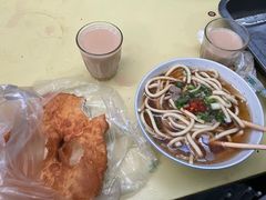 -老光明岗琼甜茶馆