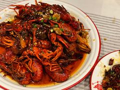 -汉虾王.小龙虾.武汉菜.粤菜(科技园店)