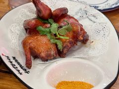 -洪大厨鸡煲(福田店)