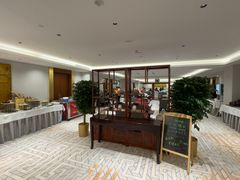 -天伦王朝酒店·盛华瑄餐厅