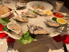 -弗兰克牛排西餐厅Ribone steak house(柠檬花园店)